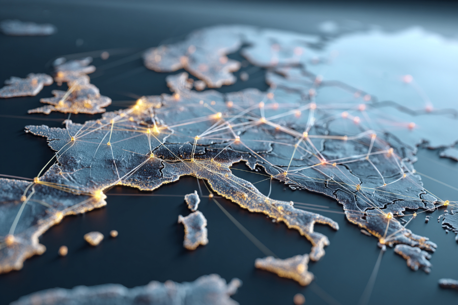 Kommunikation über Ländergrenzen hinweg: D-A-CH im Fokus