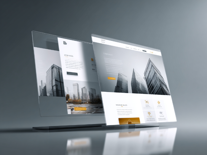 Web-Plattform Deutschland