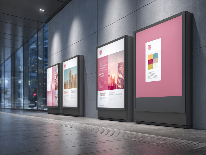 Kommunikationsstrategie D-A-CH