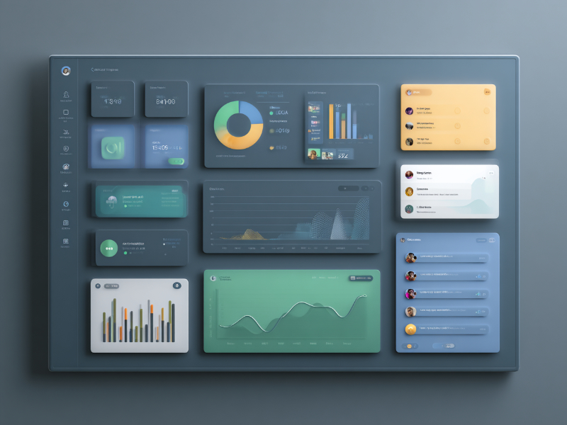Software-Tool für Workflow-Optimierung